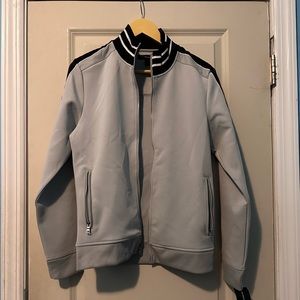 ⭐️INC International Concepts Track Jogger Jacket⭐️